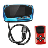 Maxbell LCD Display 12V 24V Car Heater LCD Switch Controller for Replacement