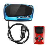 Maxbell LCD Display 12V 24V Car Heater LCD Switch Controller for Replacement