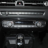 Maxbell Air Conditioning Panel cover for Toyota Supra A90 Accessories