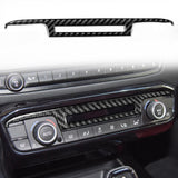 Maxbell Air Conditioning Panel cover for Toyota Supra A90 Accessories