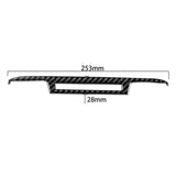 Maxbell Air Conditioning Panel cover for Toyota Supra A90 Accessories