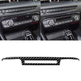 Maxbell Air Conditioning Panel cover for Toyota Supra A90 Accessories