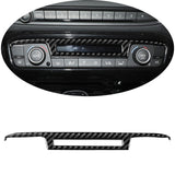 Maxbell Air Conditioning Panel cover for Toyota Supra A90 Accessories