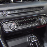 Maxbell Air Conditioning Panel cover for Toyota Supra A90 Accessories