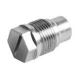 Maxbell Vehicles Fuel Rail Plug Valve for Chevy 2004-2010 6.6L Accessories
