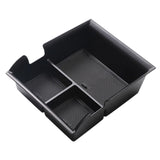 Maxbell Center Console Armrest Storage Box Container for Byd Yuan Plus 2022
