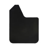Maxbell 4Pack Mudflaps Flaps Front and Rear Black Universal for Truck Pickup Car