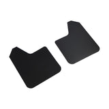 Maxbell 4Pack Mudflaps Flaps Front and Rear Black Universal for Truck Pickup Car
