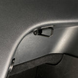 Maxbell Trunk Grocery Bag Hook Car Accessories Hanger for Vehicle Umbrella
