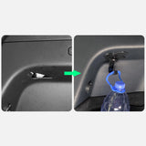 Maxbell Trunk Grocery Bag Hook Car Accessories Hanger for Vehicle Umbrella