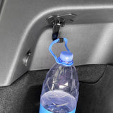 Maxbell Trunk Grocery Bag Hook Car Accessories Hanger for Vehicle Umbrella