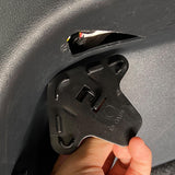 Maxbell Trunk Grocery Bag Hook Car Accessories Hanger for Vehicle Umbrella