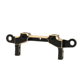 Maxbell Bumper Mount Stand direct Replaces for Axial SCX10III AX103007