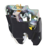 Maxbell Tailgate Rear Door Latch Lock Actuator 74851-S5A-013 for Honda Civic