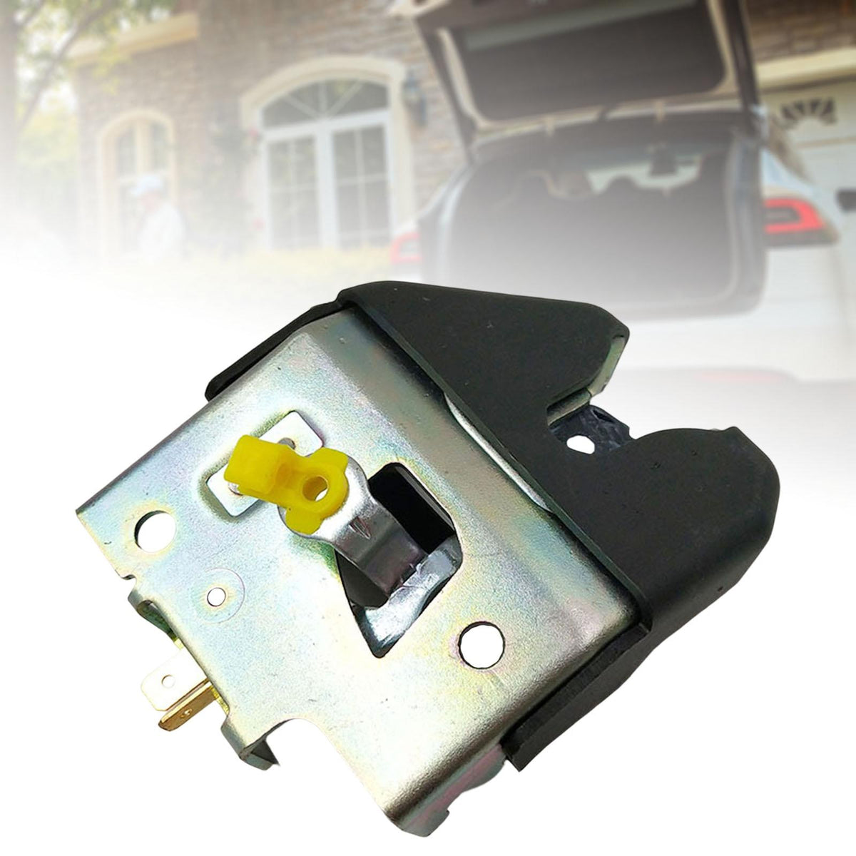 Maxbell Tailgate Rear Door Latch Lock Actuator 74851-S5A-013 for Honda Civic