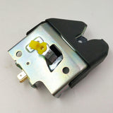 Maxbell Tailgate Rear Door Latch Lock Actuator 74851-S5A-013 for Honda Civic