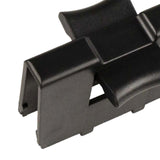 Maxbell 92118Aj000 Foldable Cup Holder Divider for Subaru Forester 2014-2019