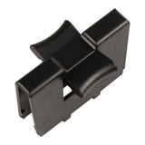 Maxbell 92118Aj000 Foldable Cup Holder Divider for Subaru Forester 2014-2019
