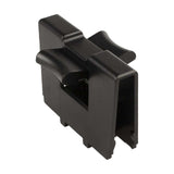 Maxbell 92118Aj000 Foldable Cup Holder Divider for Subaru Forester 2014-2019
