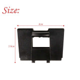 Maxbell 92118Aj000 Foldable Cup Holder Divider for Subaru Forester 2014-2019