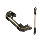 Maxbell Bumper Mount Stand Durable Replacement for Axial SCX10III AX103007