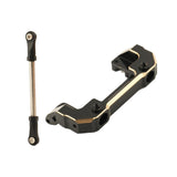 Maxbell Bumper Mount Stand Durable Replacement for Axial SCX10III AX103007