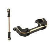 Maxbell Bumper Mount Stand Durable Replacement for Axial SCX10III AX103007