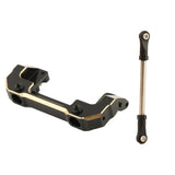 Maxbell Bumper Mount Stand Durable Replacement for Axial SCX10III AX103007