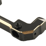 Maxbell Bumper Mount Stand Durable Replacement for Axial SCX10III AX103007