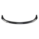 Maxbell Front Bumper Splitter Spoiler Diffuser Guard for Tesla Model Y Parts