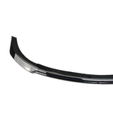 Maxbell Front Bumper Splitter Spoiler Diffuser Guard for Tesla Model Y Parts