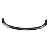 Maxbell Front Bumper Splitter Spoiler Diffuser Guard for Tesla Model Y Parts