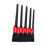 Maxbell car Detailing Brush Multi Purpose Professional Multi Function Soft