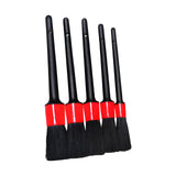 Maxbell car Detailing Brush Multi Purpose Professional Multi Function Soft