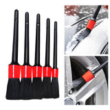 Maxbell car Detailing Brush Multi Purpose Professional Multi Function Soft