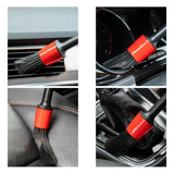 Maxbell car Detailing Brush Multi Purpose Professional Multi Function Soft