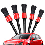 Maxbell car Detailing Brush Multi Purpose Professional Multi Function Soft