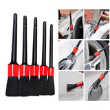 Maxbell car Detailing Brush Multi Purpose Professional Multi Function Soft