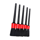 Maxbell car Detailing Brush Multi Purpose Professional Multi Function Soft