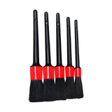 Maxbell car Detailing Brush Multi Purpose Professional Multi Function Soft