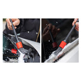Maxbell car Detailing Brush Multi Purpose Professional Multi Function Soft