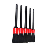 Maxbell car Detailing Brush Multi Purpose Professional Multi Function Soft