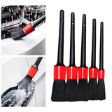 Maxbell car Detailing Brush Multi Purpose Professional Multi Function Soft