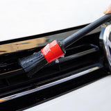 Maxbell car Detailing Brush Multi Purpose Professional Multi Function Soft