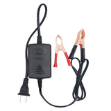 Maxbell 12V SLA Car Battery Charger 1300MA Multipurpose for RV Motorcycle