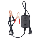 Maxbell 12V SLA Car Battery Charger 1300MA Multipurpose for RV Motorcycle