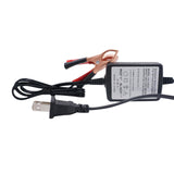 Maxbell 12V SLA Car Battery Charger 1300MA Multipurpose for RV Motorcycle