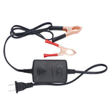 Maxbell 12V SLA Car Battery Charger 1300MA Multipurpose for RV Motorcycle