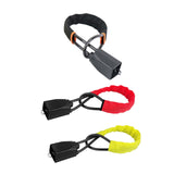 Maxbell Automotive Car Steering Wheel Lock Seat lock Quick to Fit and Remove Red