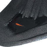 Maxbell Car Seat Cover Seat Machine Washable Removable for Gym Workout Black